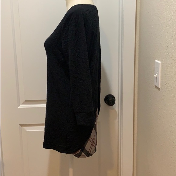 Barbour Islay top Winter tartan - Picture 4 of 10